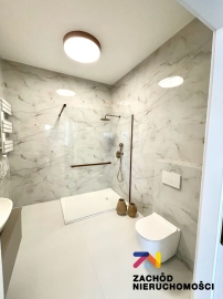 Niebywały apartament centrum miasta